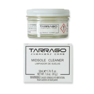 Средство по уходу Tarrago Очиститель для подошв Midsole Cleaner
