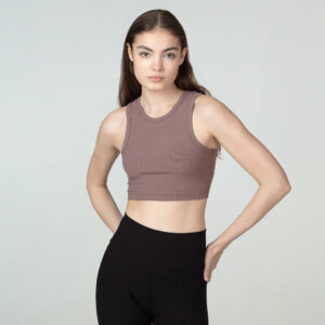 Женская топ-майка STREETBEAT Vest Top