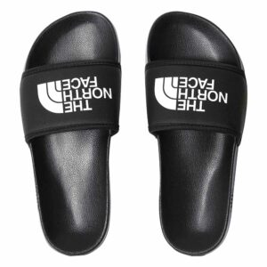Женские сланцы The North Face Base Camp Slide III