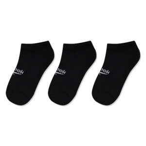 Носки Reebok Foundation Low Cut Sock 3-Pack