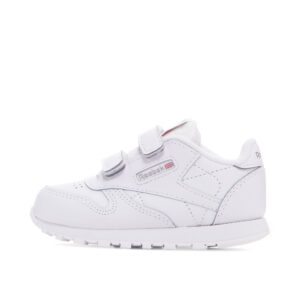 Детские кроссовки Reebok Classic Leather 2V