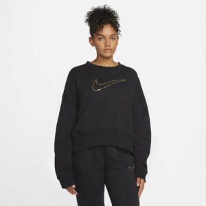 Женский свитшот Nike Fleece Trend Crew