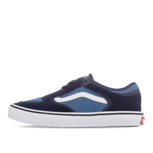 Подростковые кеды Vans Rowley Classic