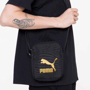 Сумка через плечо PUMA Classics Archive Portable