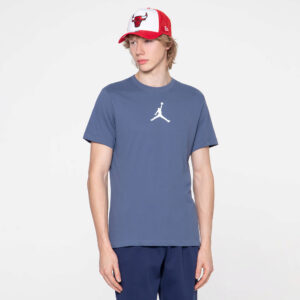 Мужская футболка Jordan Jumpman Dri-FIT Crew