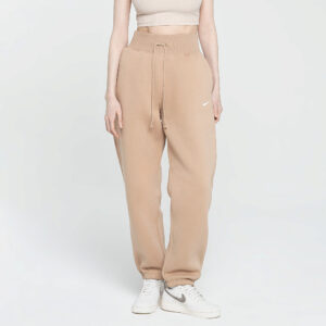 Женские брюки Nike Sportswear Phoenix Fleece Pant