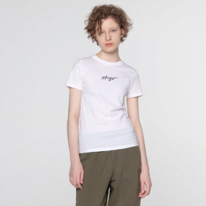 Женская футболка HUGO Classic Tee