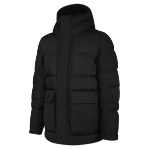 Мужской пуховик STREETBEAT Basic Winter Jacket