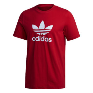 Мужская футболка adidas Trefoil T-Shirt
