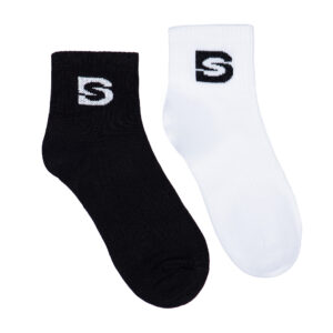 Носки STREETBEAT Logo Socks 2 Pair