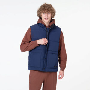 Мужской жилет STREETBEAT Down Vest