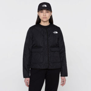 Женская куртка The North Face Ampato Liner