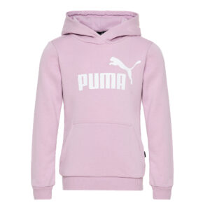 Подростковая худи PUMA ESS Logo Hoodie