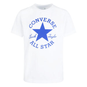 Подростковая футболка Converse Dissected CTP Color Tee