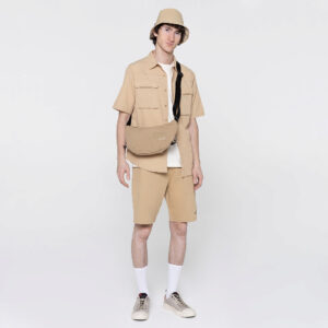 Сумка через плечо The North Face Never Stop Crossbody