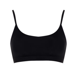 Бра HUGO Twin Bralette Pure