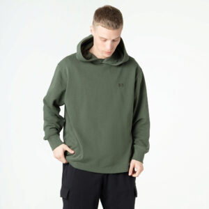 Мужская худи STREETBEAT Plain Hoodie
