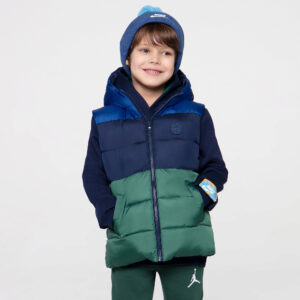 Детский жилет STREETBEAT Kids Vest