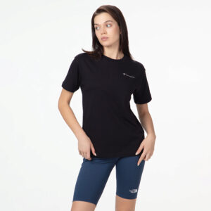 Женская футболка Champion Crewneck T-Shirt