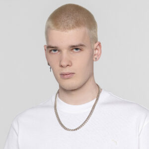 Мужская футболка PUMA MMQ Tee