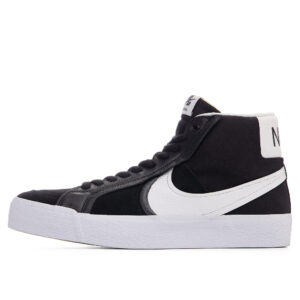 Мужские кроссовки Nike SB Zoom Blazer Mid