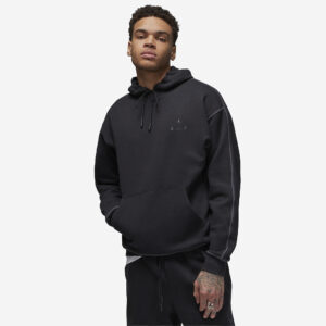 Мужская худи Jordan Engineered Fleece Hoodie