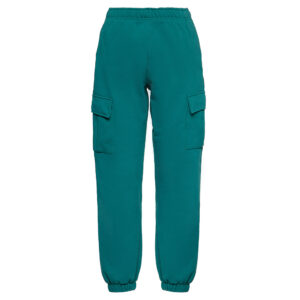 Женские брюки STREETBEAT Cargo Jogger Fleece
