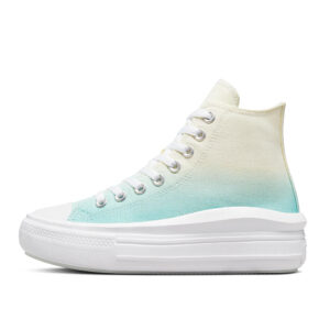Женские кеды Converse Chuck Taylor All Star Move