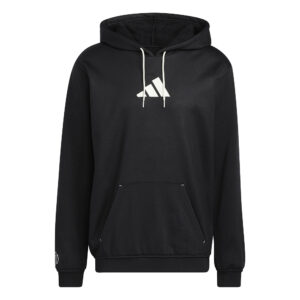 Мужская худи adidas Harden Foundation Pullover