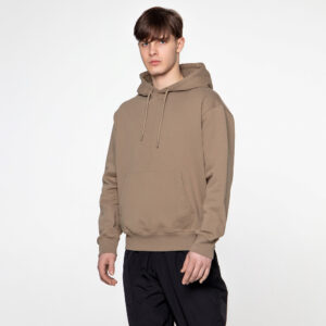 Мужская худи STREETBEAT Simple Hoodie French Terry