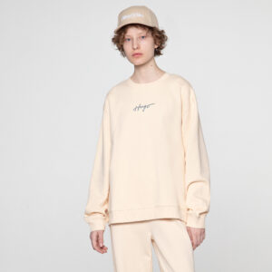 Женский свитшот HUGO Classic Crew