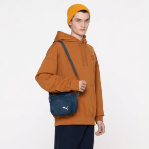 Сумка через плечо PUMA Core Her Compact X-Body