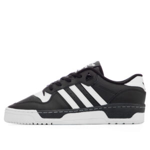Мужские кроссовки adidas Rivalry Low