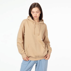Женская худи STREETBEAT Oversize Hoodie