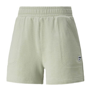 Женские шорты PUMA Downtown High Waist Shorts