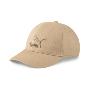 Кепка PUMA Archive Logo BB Cap