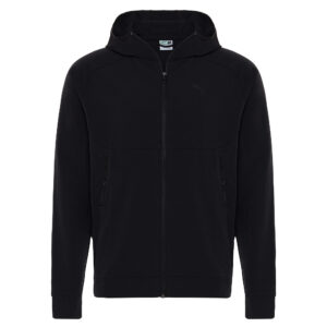 Мужская ветровка PUMA PUMATECH Track Jacket