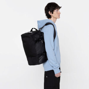 Сумка The North Face Base Camp Duffel-xs
