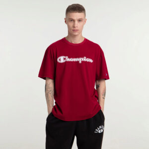 Мужская футболка Champion Vintage Wash Tee