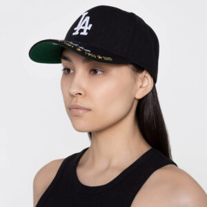 Кепка MITCHELL AND NESS Against The Best Pro Snapback Los Angeles Dodgers
