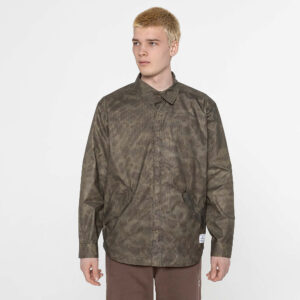 Мужская куртка Alpha Industries Packaway Shirt Jacket
