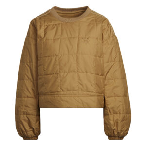 Женский джемпер adidas Quilted Sweater