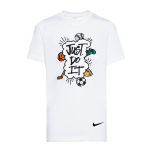 Подростковая футболка Nike Nike Dri-Fit Multi Tee