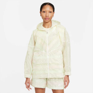 Женская ветровка Nike Earth Day Windrunner