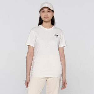 Женская футболка The North Face Redbox Relaxed Tee