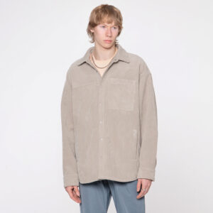 Рубашка STREETBEAT Corduroy Shirt