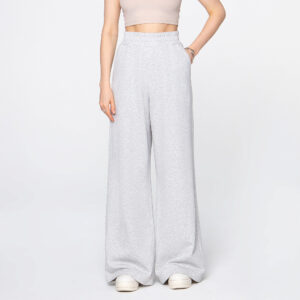 Женские брюки STREETBEAT Straight Pant French Terry