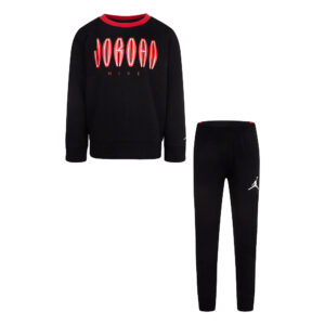 Детский костюм Jordan MVP Statement French Terry Set