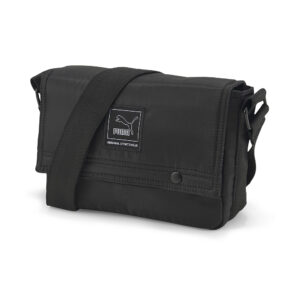 Сумка через плечо PUMA Woven Messenger