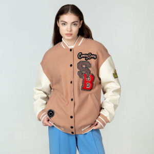 Женский бомбер STREETBEAT Bomber